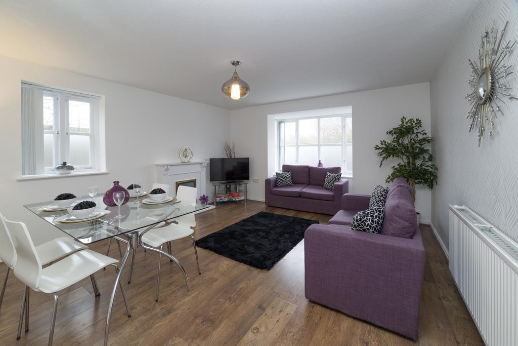 Quiet Riverside Apartment 伦敦 外观 照片