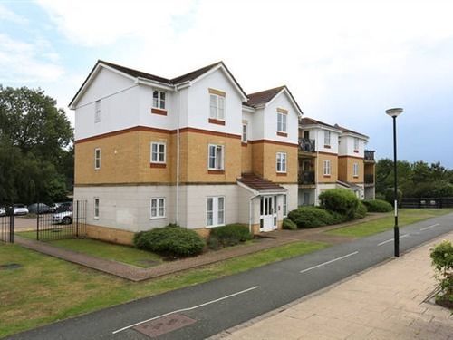 Quiet Riverside Apartment 伦敦 外观 照片