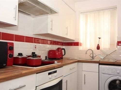 Quiet Riverside Apartment 伦敦 外观 照片