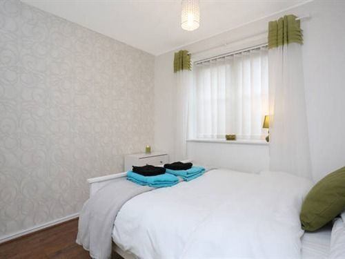 Quiet Riverside Apartment 伦敦 外观 照片