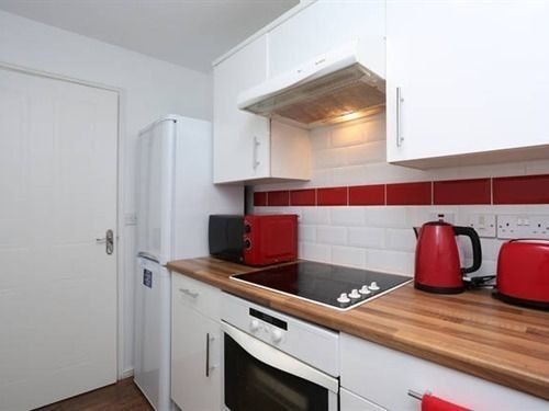 Quiet Riverside Apartment 伦敦 外观 照片